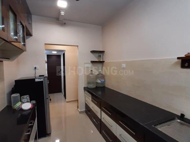 2 BHK Apartment in Panvel for rent Navi Mumbai. The reference number is 18549556