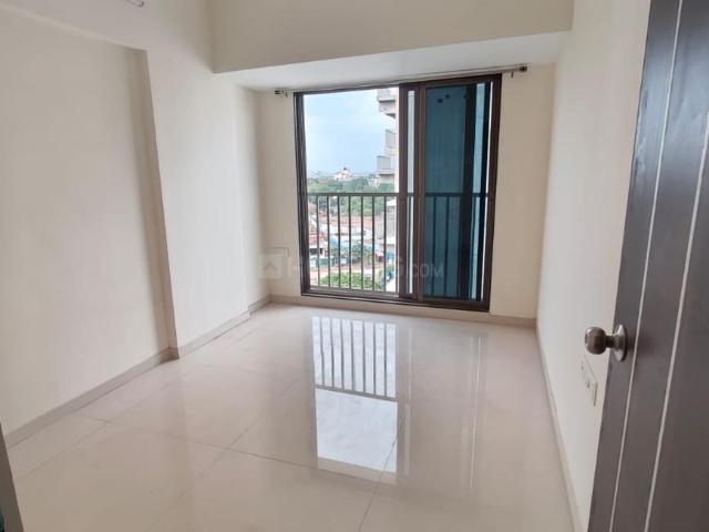 2 BHK Apartment in Panvel for rent Navi Mumbai. The reference number is 18617662