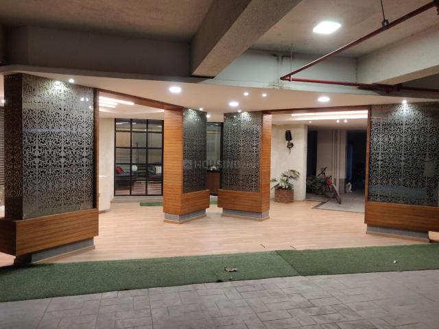 2 BHK Apartment in Panvel for rent Navi Mumbai. The reference number is 18611451