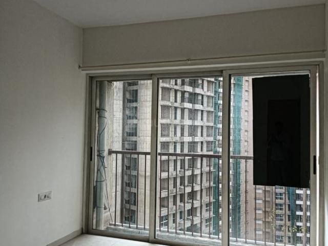 2 BHK Apartment in Panvel for rent Navi Mumbai. The reference number is 18683413
