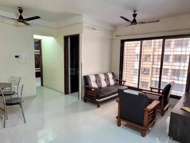 2 BHK Apartment in Panvel for rent Navi Mumbai. The reference number is 18820279