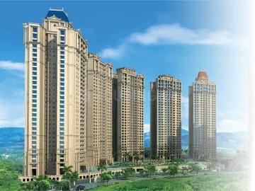 2 BHK Apartment in Panvel for rent Navi Mumbai. The reference number is 18830977