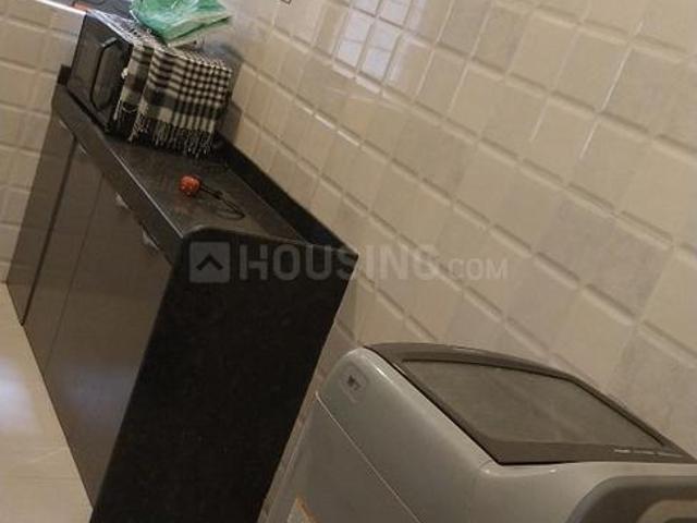 2 BHK Apartment in Panvel for rent Navi Mumbai. The reference number is 18831198