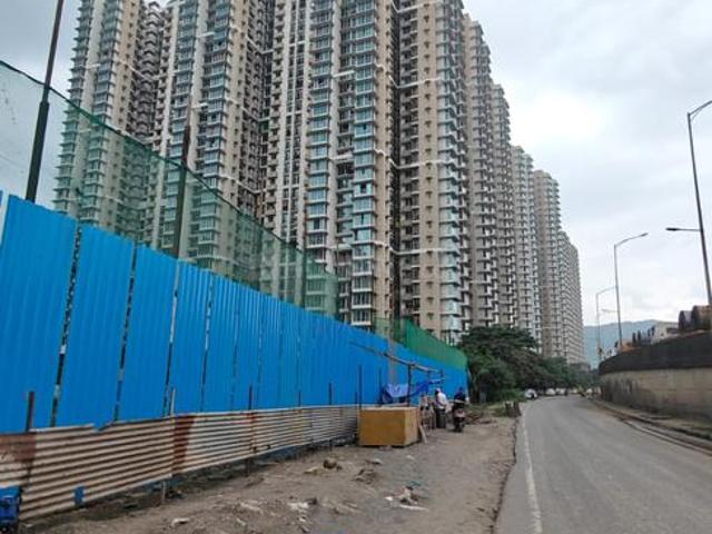 2 BHK Apartment in Panvel for rent Navi Mumbai. The reference number is 19143648