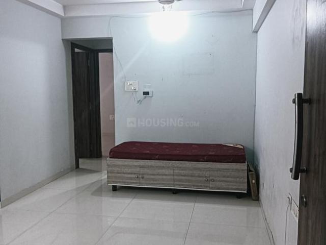 2 BHK Apartment in Panvel for rent Navi Mumbai. The reference number is 19164556