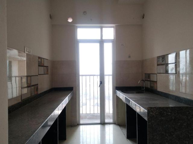 2 BHK Apartment in Panvel for rent Navi Mumbai. The reference number is 19197002