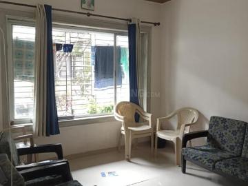 2 BHK Apartment in Panvel for rent Navi Mumbai. The reference number is 19314314