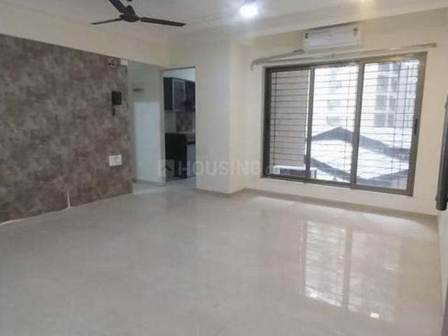 2 BHK Apartment in Panvel for rent Navi Mumbai. The reference number is 19344301
