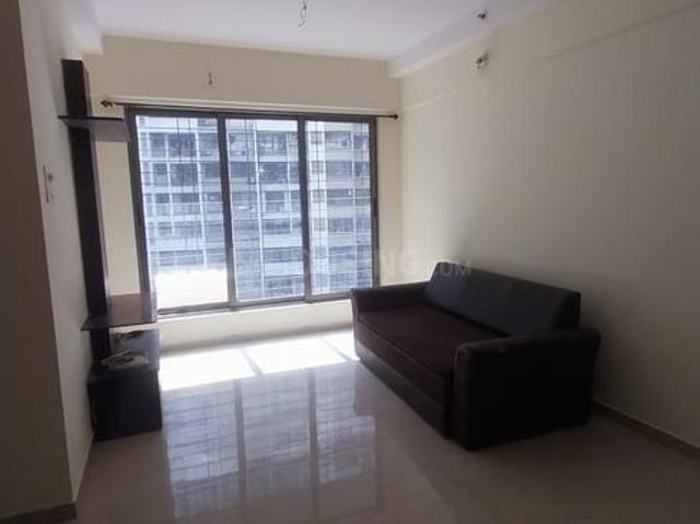 2 BHK Apartment in Panvel for rent Navi Mumbai. The reference number is 19344352
