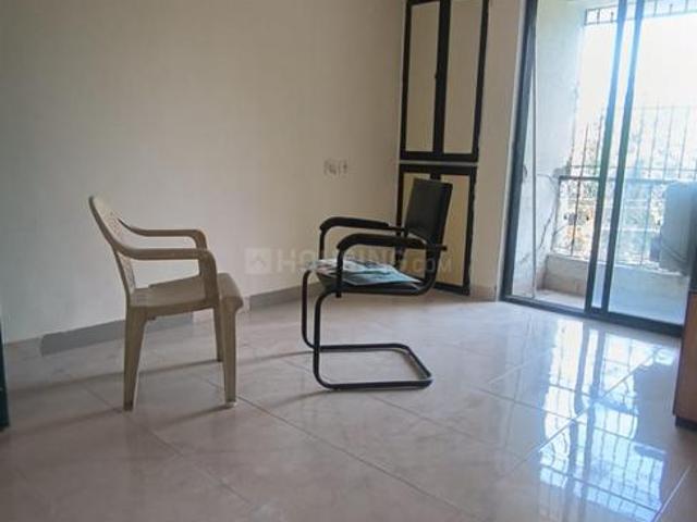 2 BHK Apartment in Panvel for rent Navi Mumbai. The reference number is 19391053