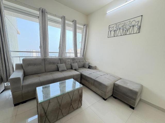 2 BHK Apartment in Panvel for rent Navi Mumbai. The reference number is 19428585