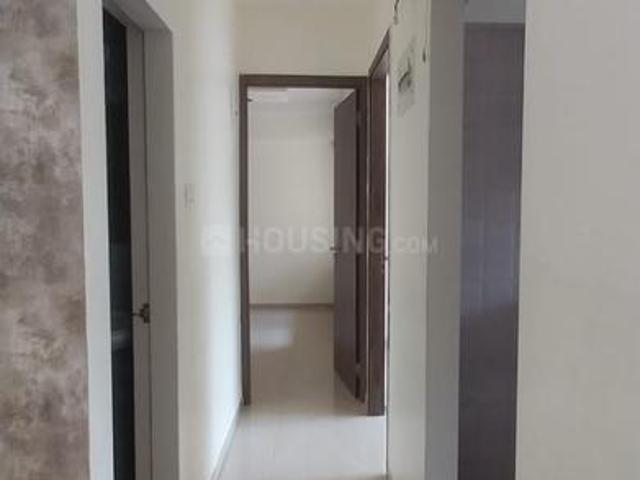 2 BHK Apartment in Panvel for rent Navi Mumbai. The reference number is 19507436