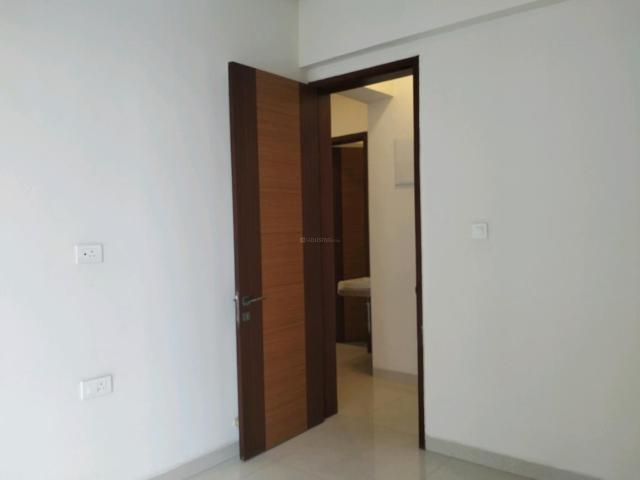 2 BHK Apartment in Panvel for rent Navi Mumbai. The reference number is 19522159