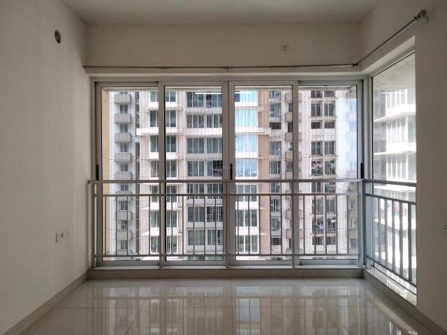 2 BHK Apartment in Panvel for rent Navi Mumbai. The reference number is 19538806