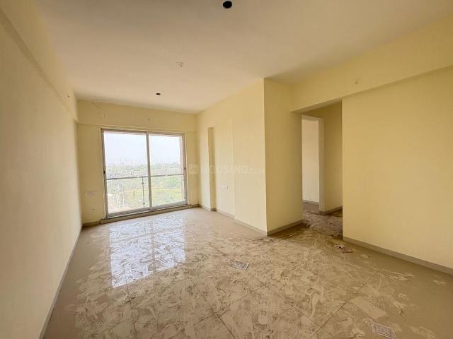 2 BHK Apartment in Panvel for rent Navi Mumbai. The reference number is 19530899