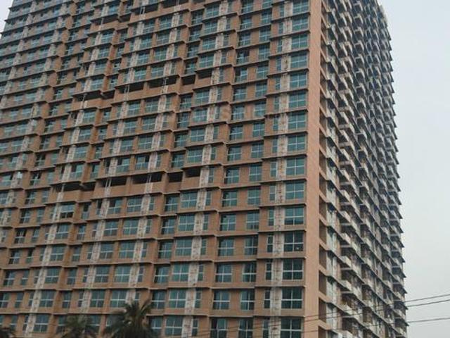 2 BHK Apartment in Panvel for rent Navi Mumbai. The reference number is 19649541