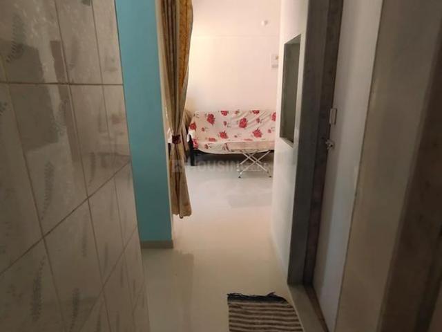 2 BHK Apartment in Panvel for rent Navi Mumbai. The reference number is 19795814