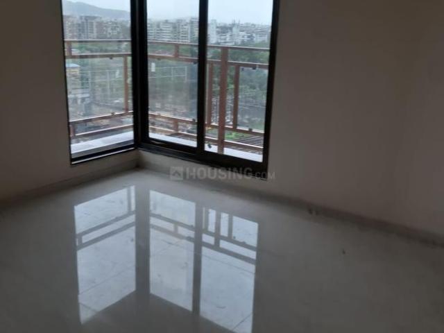 2 BHK Apartment in Panvel for rent Navi Mumbai. The reference number is 19796072