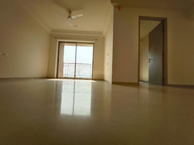 2 BHK Apartment in Panvel for rent Navi Mumbai. The reference number is 19803237