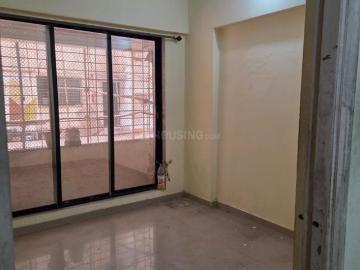 2 BHK Apartment in Panvel for rent Navi Mumbai. The reference number is 19816291