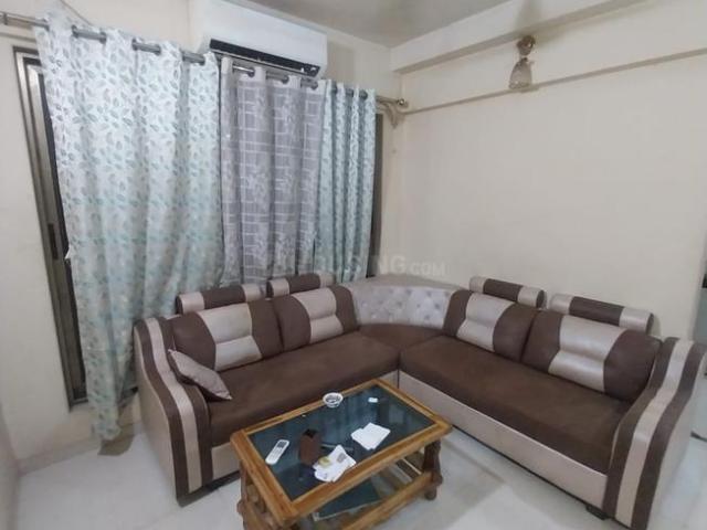 2 BHK Apartment in Panvel for rent Navi Mumbai. The reference number is 19821949