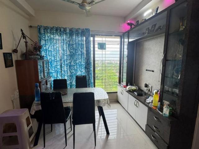 2 BHK Apartment in Panvel for rent Navi Mumbai. The reference number is 19889243