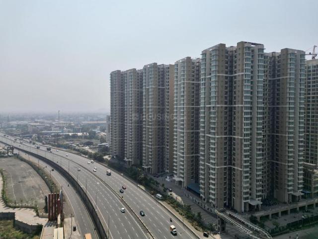 2 BHK Apartment in Panvel for rent Navi Mumbai. The reference number is 19929565