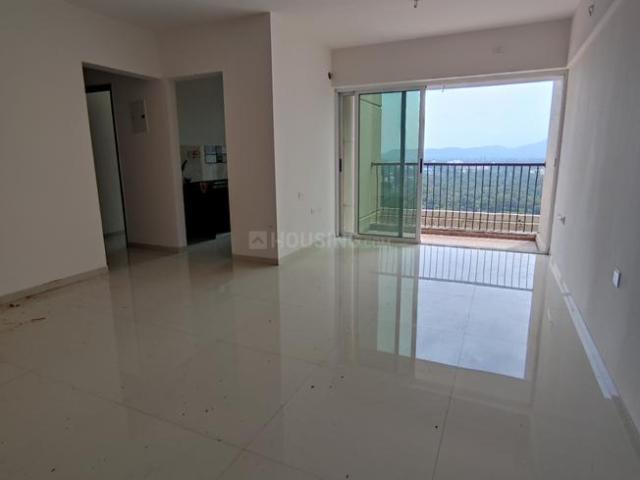 2 BHK Apartment in Panvel for rent Navi Mumbai. The reference number is 12911677