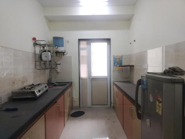 2 BHK Apartment in Panvel for rent Navi Mumbai. The reference number is 13542848