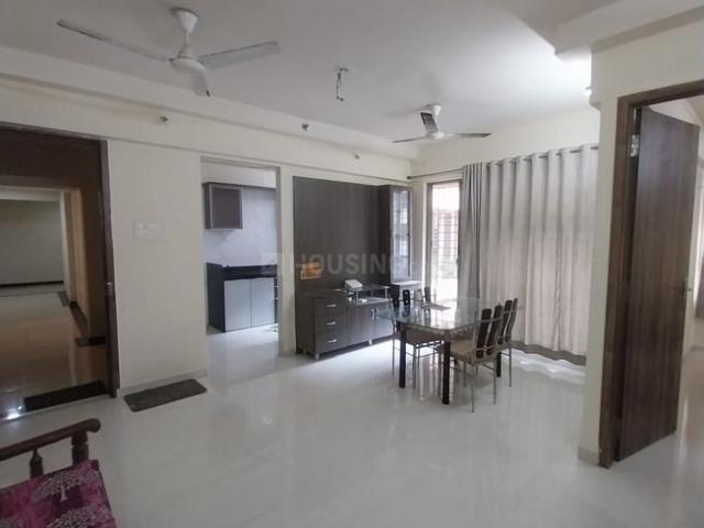 2 BHK Apartment in Panvel for rent Navi Mumbai. The reference number is 20036802