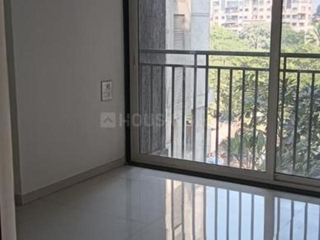 2 BHK Apartment in Panvel for rent Navi Mumbai. The reference number is 20093299