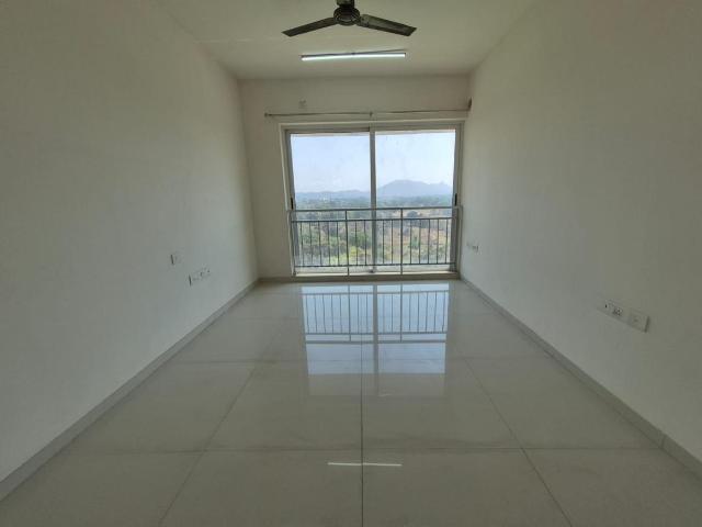 2 BHK Apartment in Panvel for rent Navi Mumbai. The reference number is 20109447