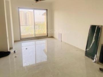 Sector-17 Panvel - Balcony, Lift, Security