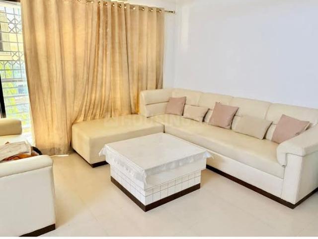 2 BHK Apartment in Panvel for rent Navi Mumbai. The reference number is 20124535