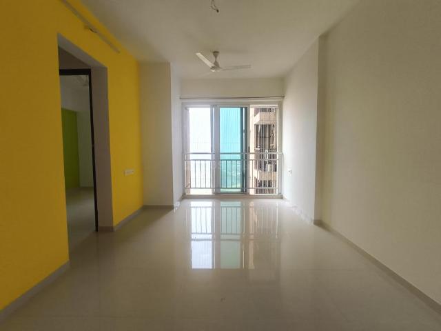 2 BHK Apartment in Panvel for rent Navi Mumbai. The reference number is 20121549