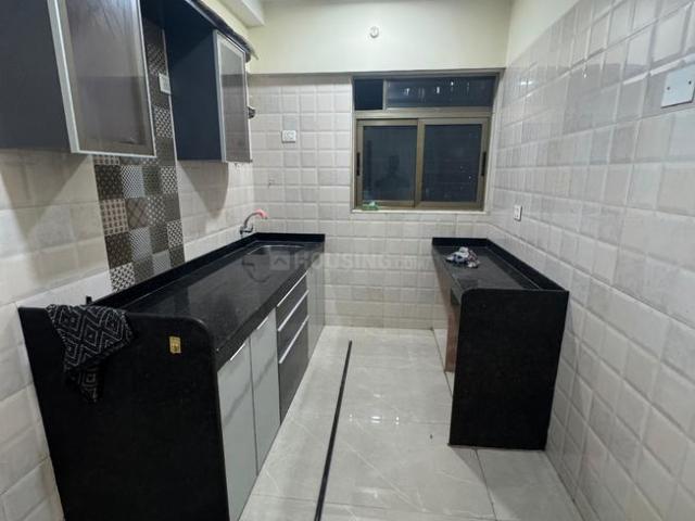 2 BHK Apartment in Panvel for rent Navi Mumbai. The reference number is 20143012