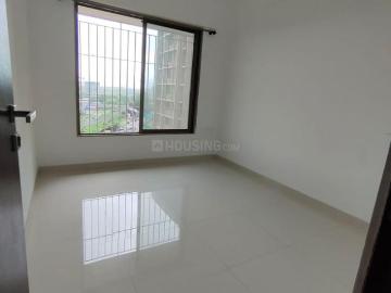 Sector-17 Panvel - Balcony, Security