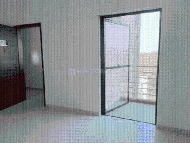 2 BHK Apartment in Panvel for rent Navi Mumbai. The reference number is 20210124