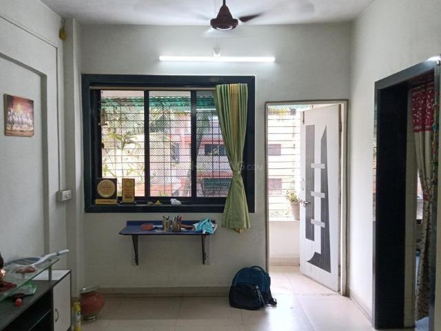 2 BHK Apartment in Panvel for rent Navi Mumbai. The reference number is 20246094