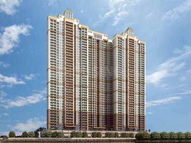 2 BHK Apartment in Panvel for rent Navi Mumbai. The reference number is 20247320