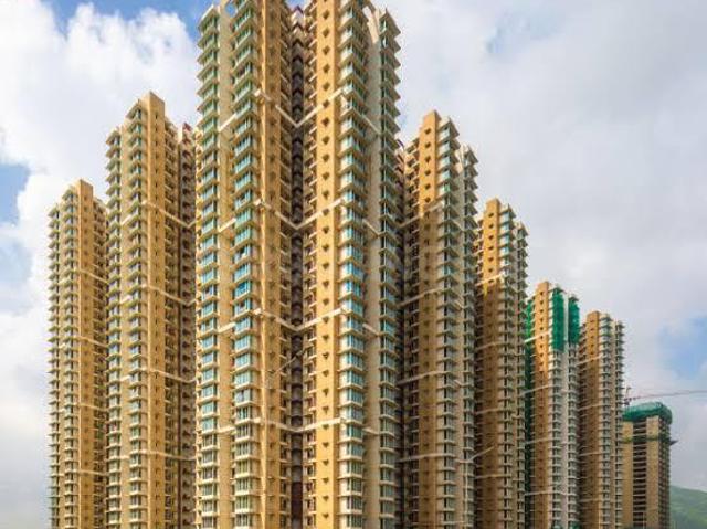 2 BHK Apartment in Panvel for rent Navi Mumbai. The reference number is 20247524
