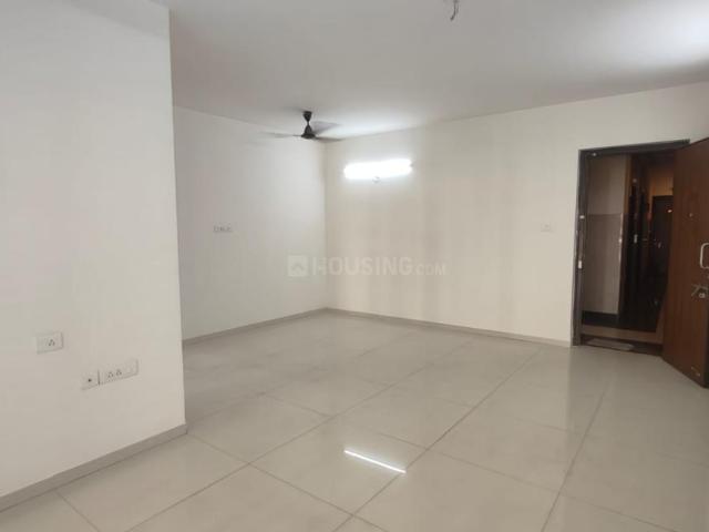 2 BHK Apartment in Panvel for rent Navi Mumbai. The reference number is 20260279