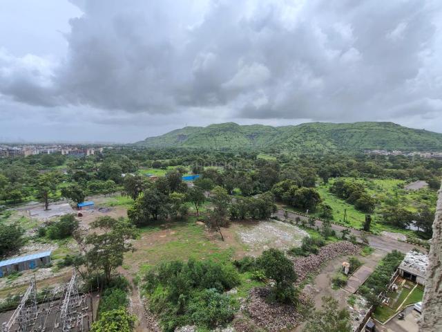 2 BHK Apartment in Panvel for rent Navi Mumbai. The reference number is 20261464