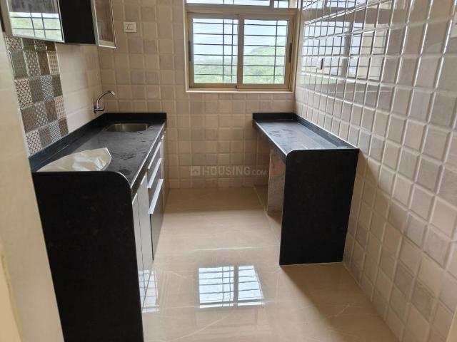 2 BHK Apartment in Panvel for rent Navi Mumbai. The reference number is 20261562