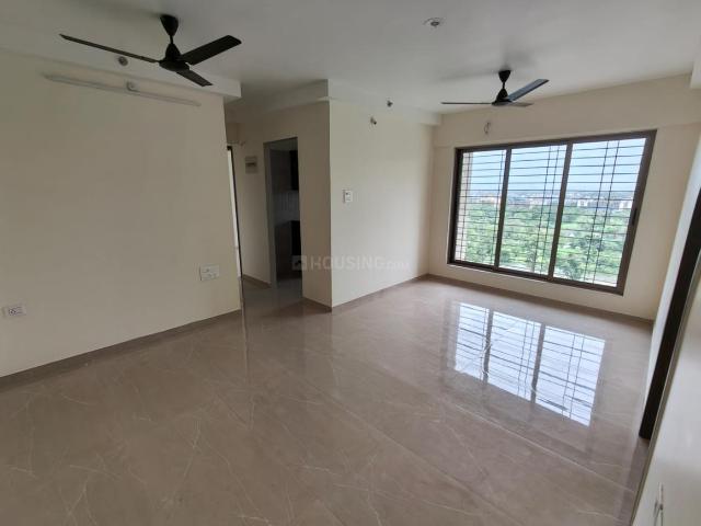 2 BHK Apartment in Panvel for rent Navi Mumbai. The reference number is 20261591