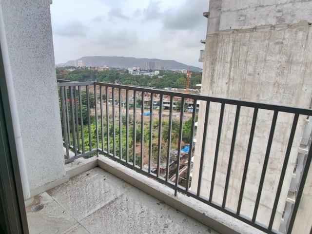 2 BHK Apartment in Panvel for rent Navi Mumbai. The reference number is 20261915