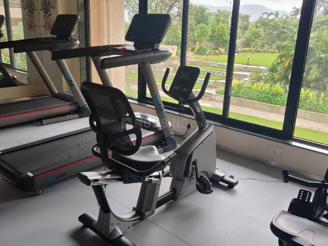 2 BHK Apartment in Panvel for rent Navi Mumbai. The reference number is 20262379