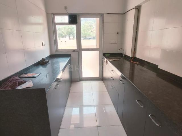2 BHK Apartment in Panvel for rent Navi Mumbai. The reference number is 20262554
