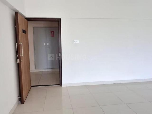 2 BHK Apartment in Panvel for rent Navi Mumbai. The reference number is 20262759