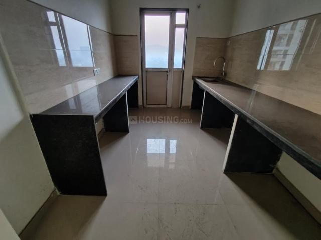 2 BHK Apartment in Panvel for rent Navi Mumbai. The reference number is 20263292